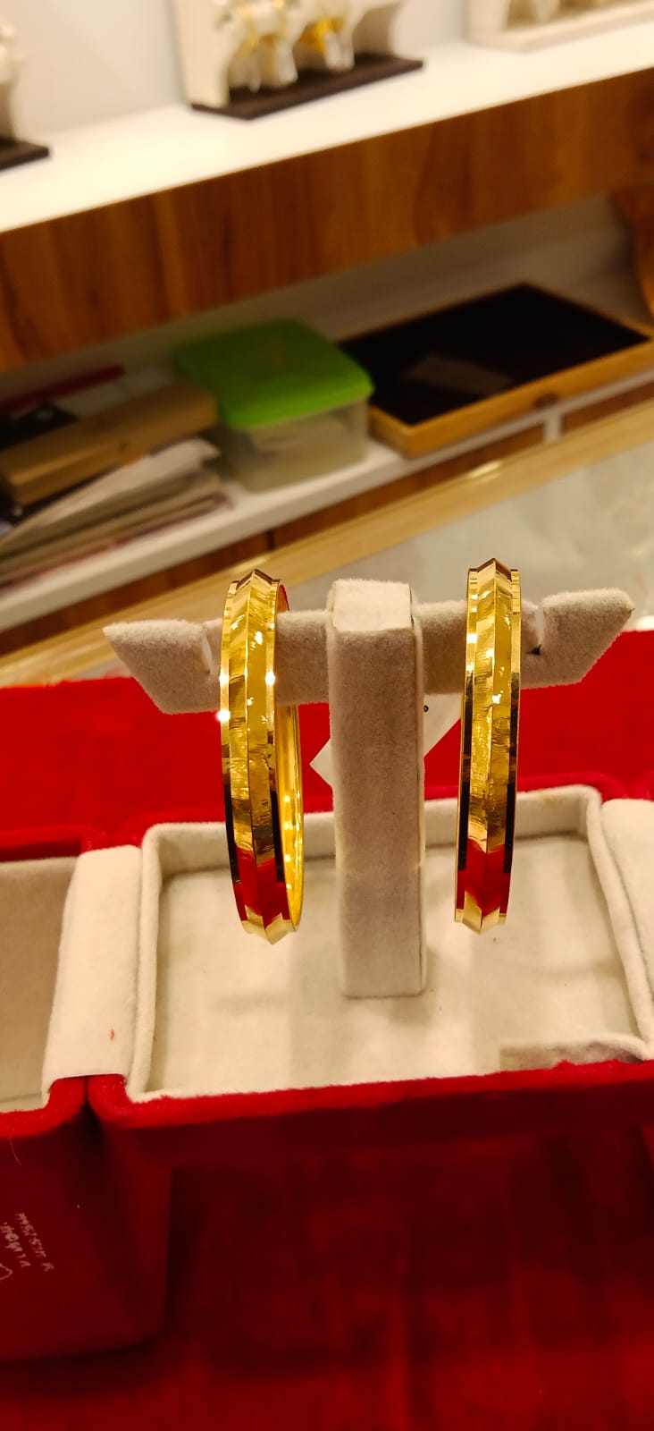 Baby Bangle